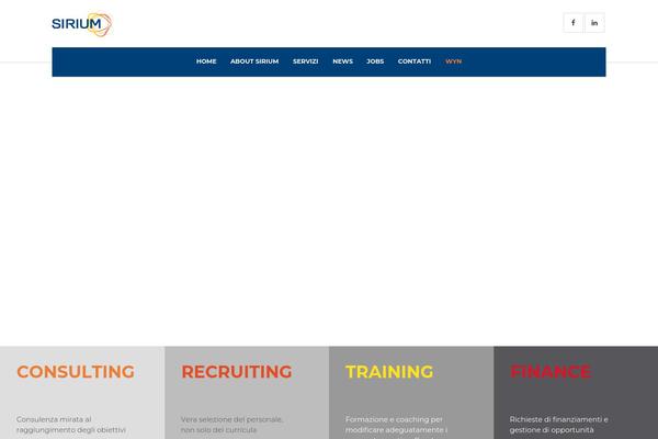 Site using Alma-cookie plugin