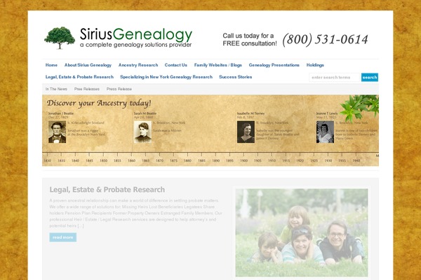 Wp-davinci209 theme site design template sample