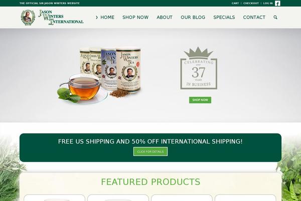 Site using WooCommerce Products Filter plugin