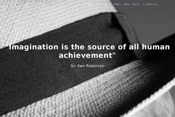 Site using Uncode-daves-wordpress-live-search plugin