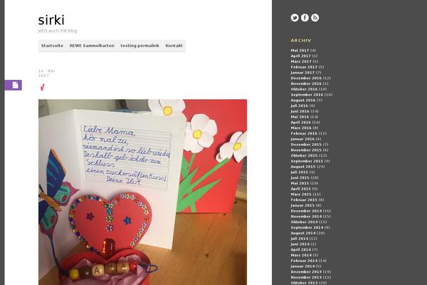 Site using FancyBox for WordPress plugin