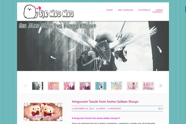 Site using Follow Button for Jetpack plugin