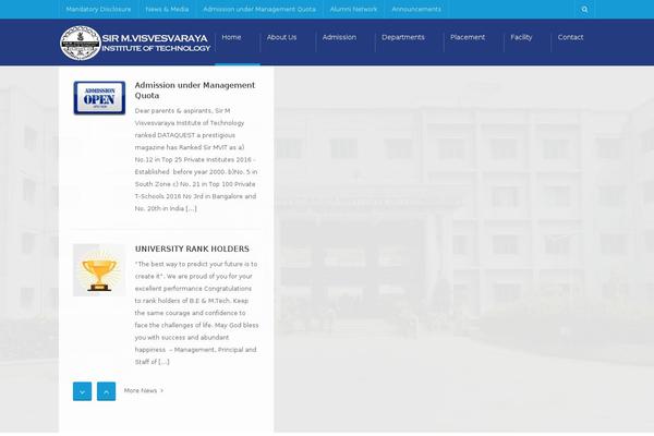 Site using Dflip plugin