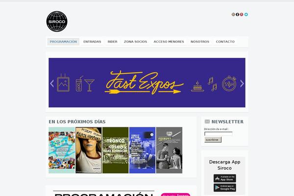 Site using WordPress File Upload plugin