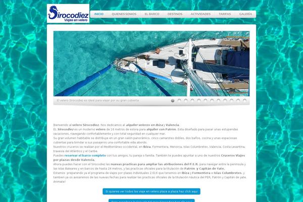 Site using Picasa Image Express plugin