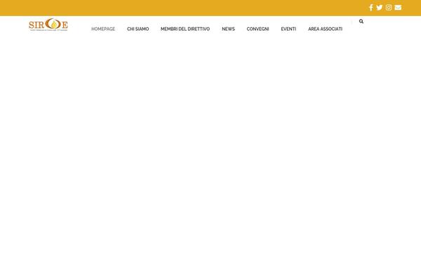 Site using Paid Memberships Pro plugin