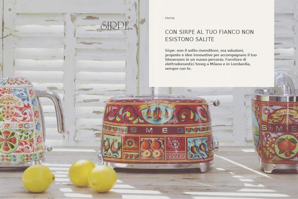 gap-child theme websites examples