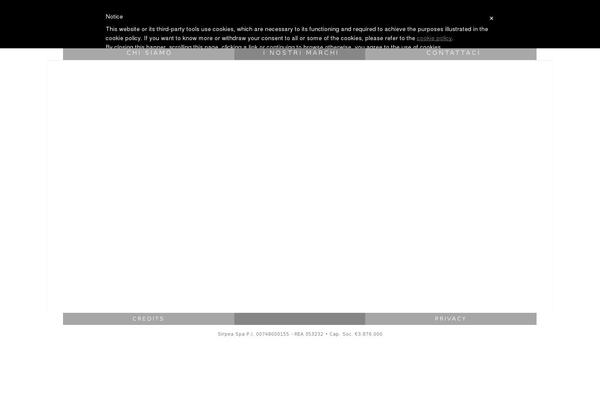 Site using PopUp by Supsystic plugin