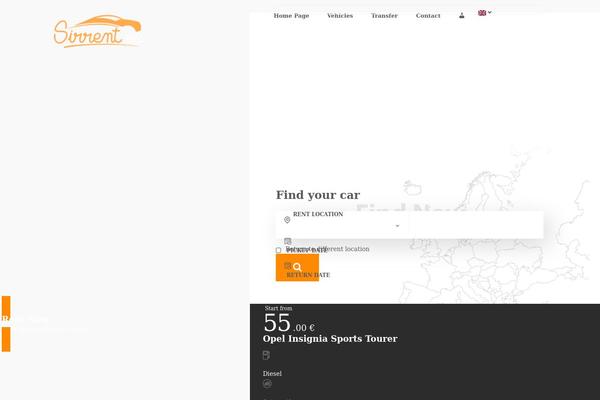 Site using Hashbar-wp-notification-bar plugin