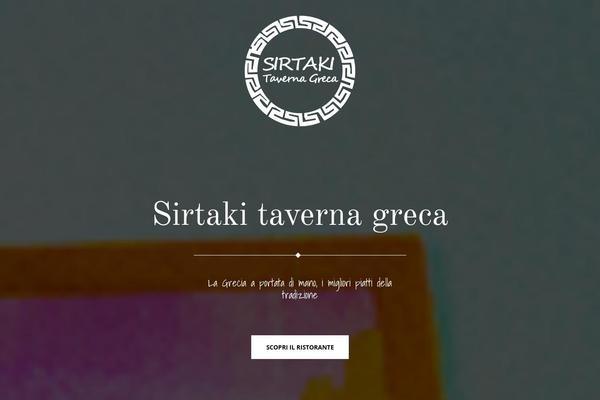 Site using Gk-tabs plugin