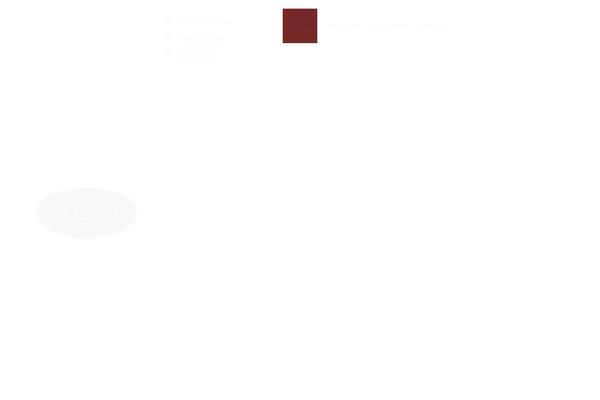 Site using Easy-customizable-text-widget plugin