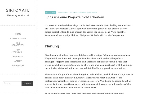 Site using Astra-addon plugin