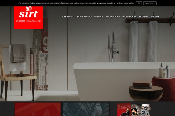 Site using Cookie Notice by dFactory plugin