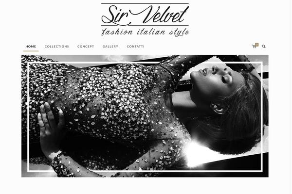 Site using LayerSlider plugin