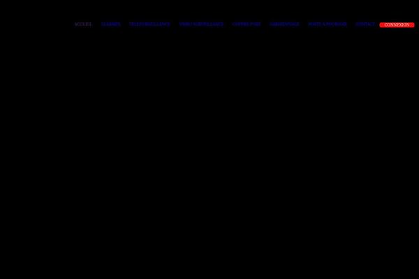 Site using Smooth Scroll Page Up/Down Buttons plugin