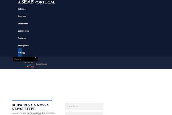 Site using Youtube-gallery-vc plugin