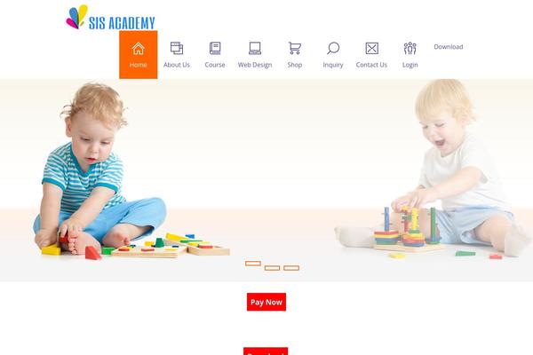 Site using Wp-call-button plugin