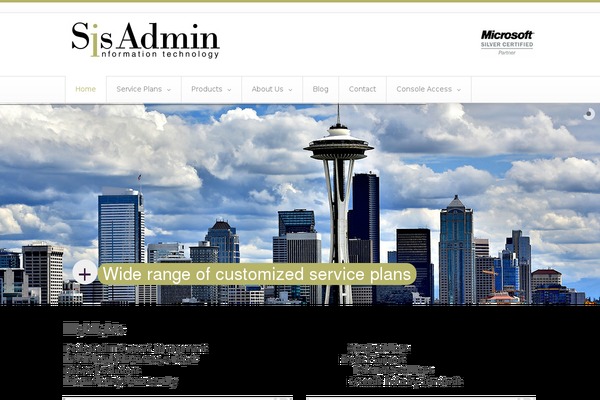 Avamys theme site design template sample