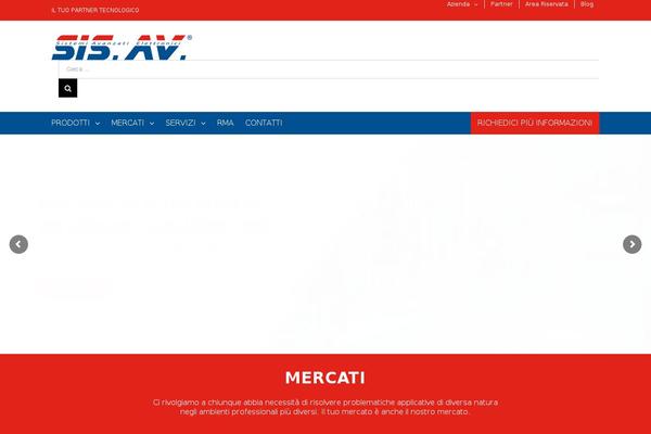 Thefox_child_theme theme site design template sample