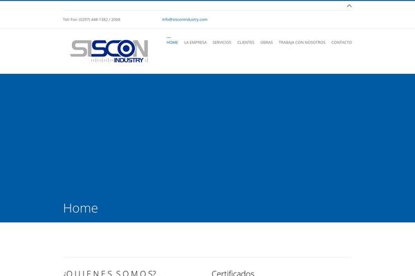 Site using G1-gmaps plugin