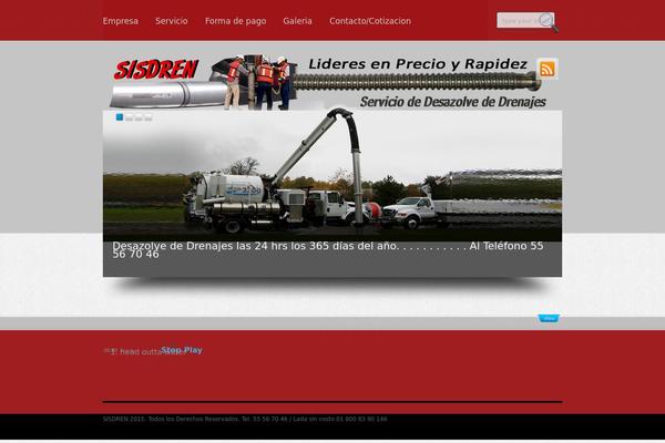 Site using ic BeSocial plugin