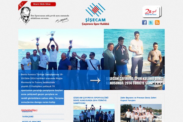 sisecamspor.org site used Kryptonation
