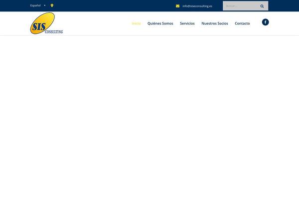 Site using Simple Cookie Notification Bar plugin