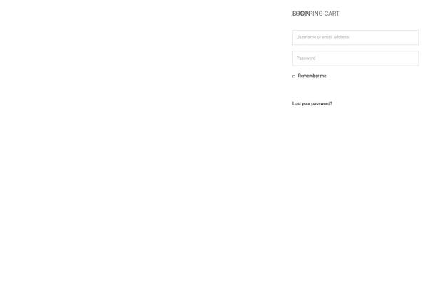 Site using Kitify plugin