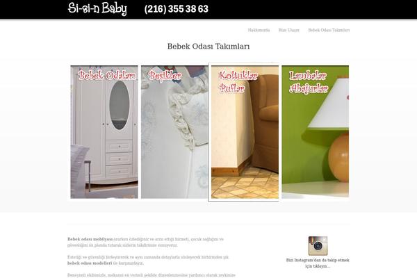 Site using Bootstrap Shortcodes plugin