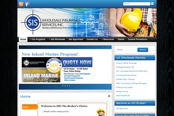 Site using Beaver Builder plugin