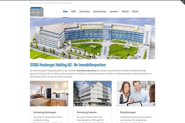 Site using IMG Mouseover plugin