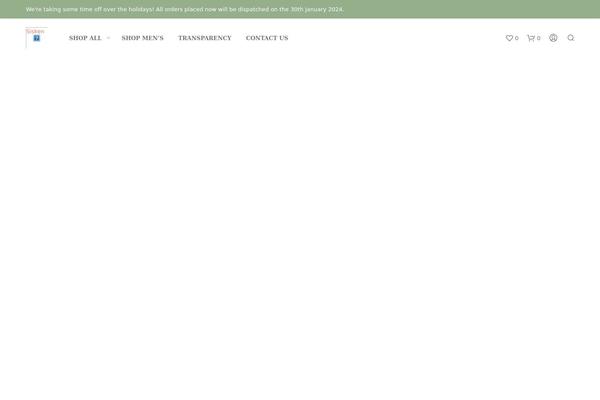 Site using Hookmeup plugin