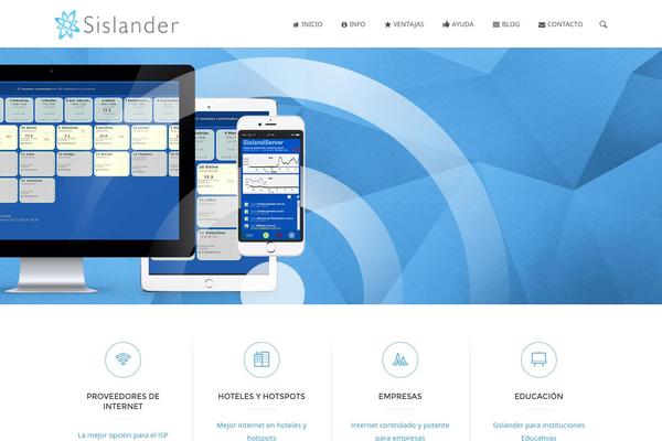 Site using Essential-blocks plugin