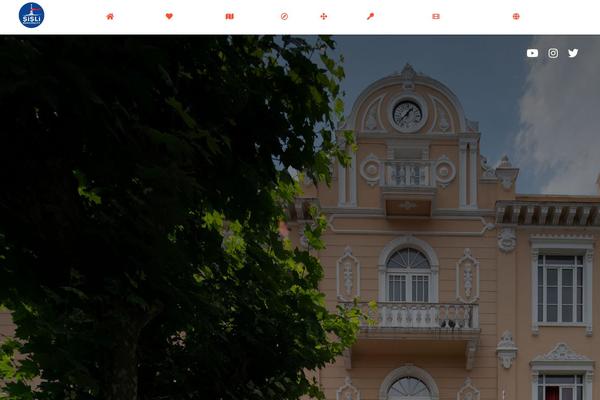 Site using Eltd-membership plugin