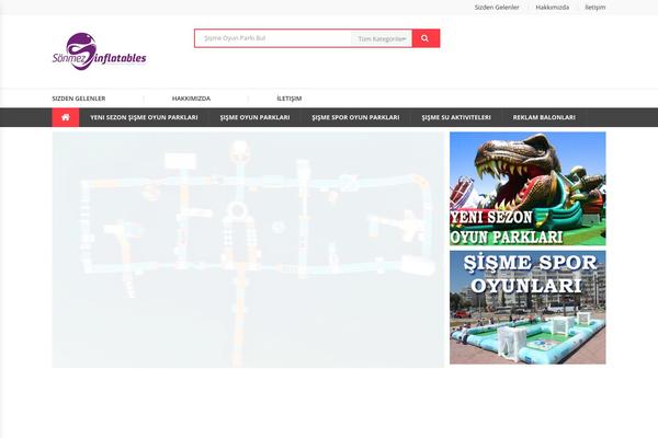 sismeoyunparki.com.tr site used Worldmart