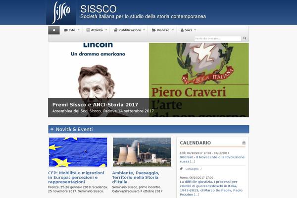 Hello Elementor theme site design template sample