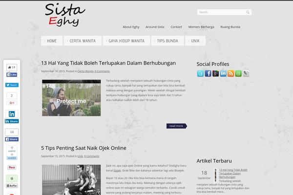 Photographer theme site design template sample