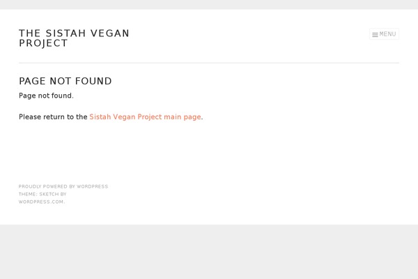 Sketch-wpcom theme site design template sample