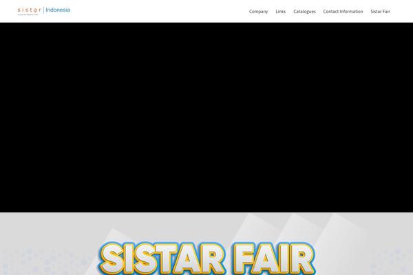 HealthCenter theme site design template sample