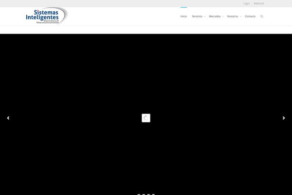 Site using Sensei-version-1.9.11 plugin