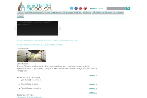 Site using Ocean-extra plugin