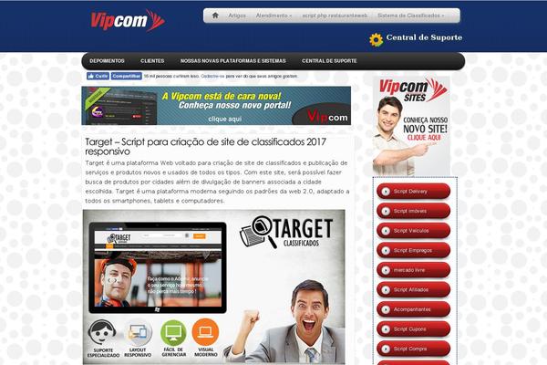 Unbound theme site design template sample
