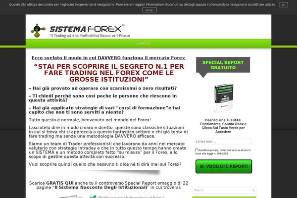 Site using Wp-eMember plugin