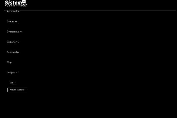 Site using Ays-popup-box plugin