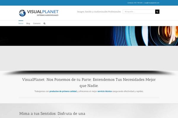 Site using Cookie Control plugin