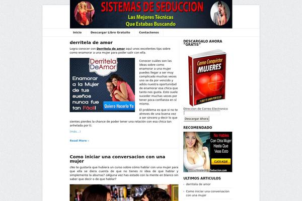 Socrates 4.0 theme site design template sample