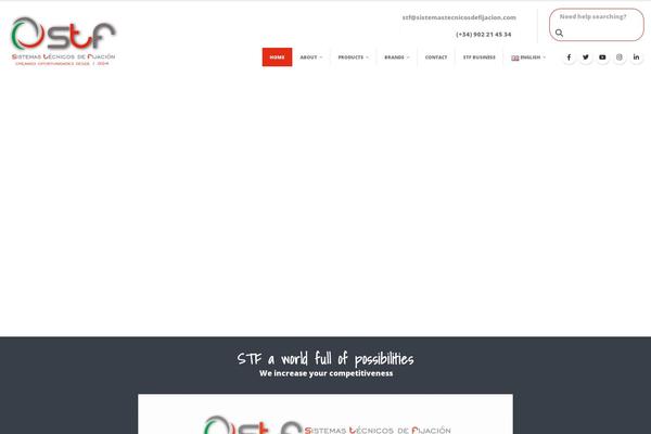 Site using WP Customer Area plugin