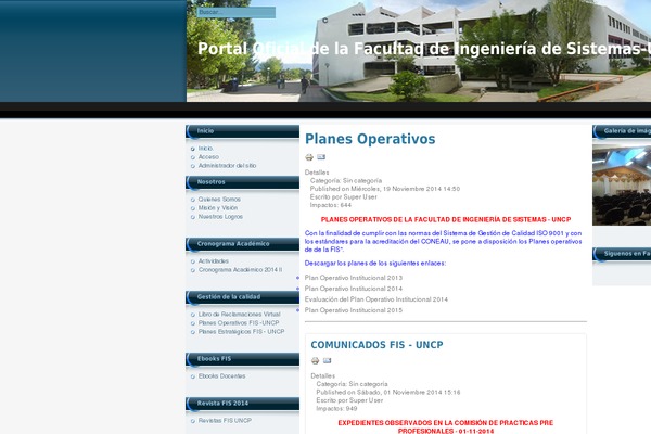 Dreamhost theme site design template sample