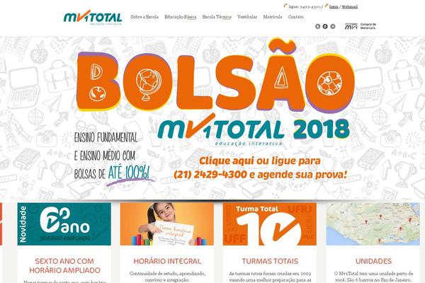 Site using Touchcarousel plugin