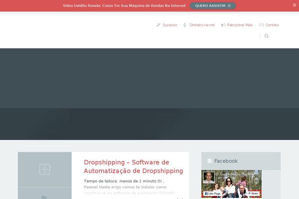 Site using Uf-epico plugin